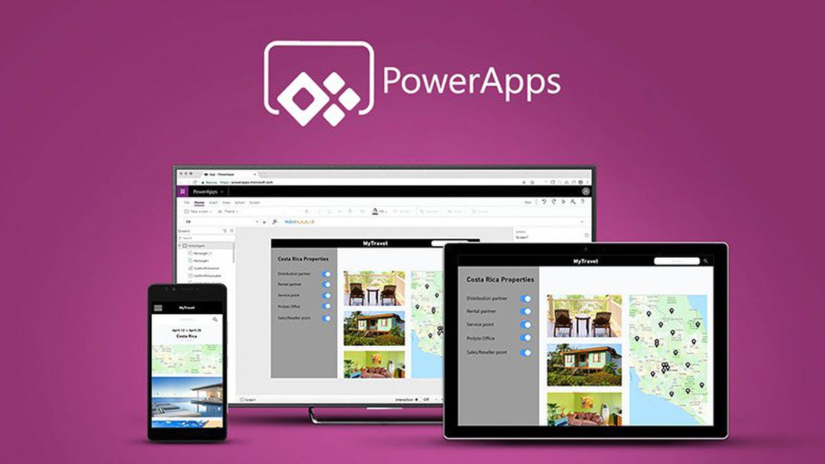 Microsoft, Power BI ve PowerApps\'in Yapay Zeka Yeteneklerini Geliştirdi