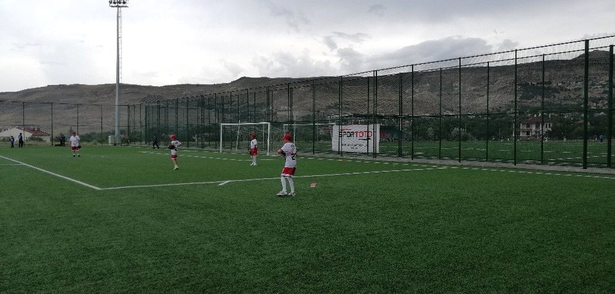 Okullar Arası Beyzbol Türkiye Şampiyonası\'nda final heyecanı