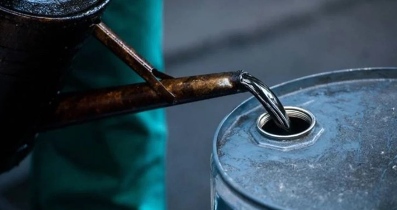 Ruslardan petrol çıkışı: Varil fiyatı 30 dolara düşebilir