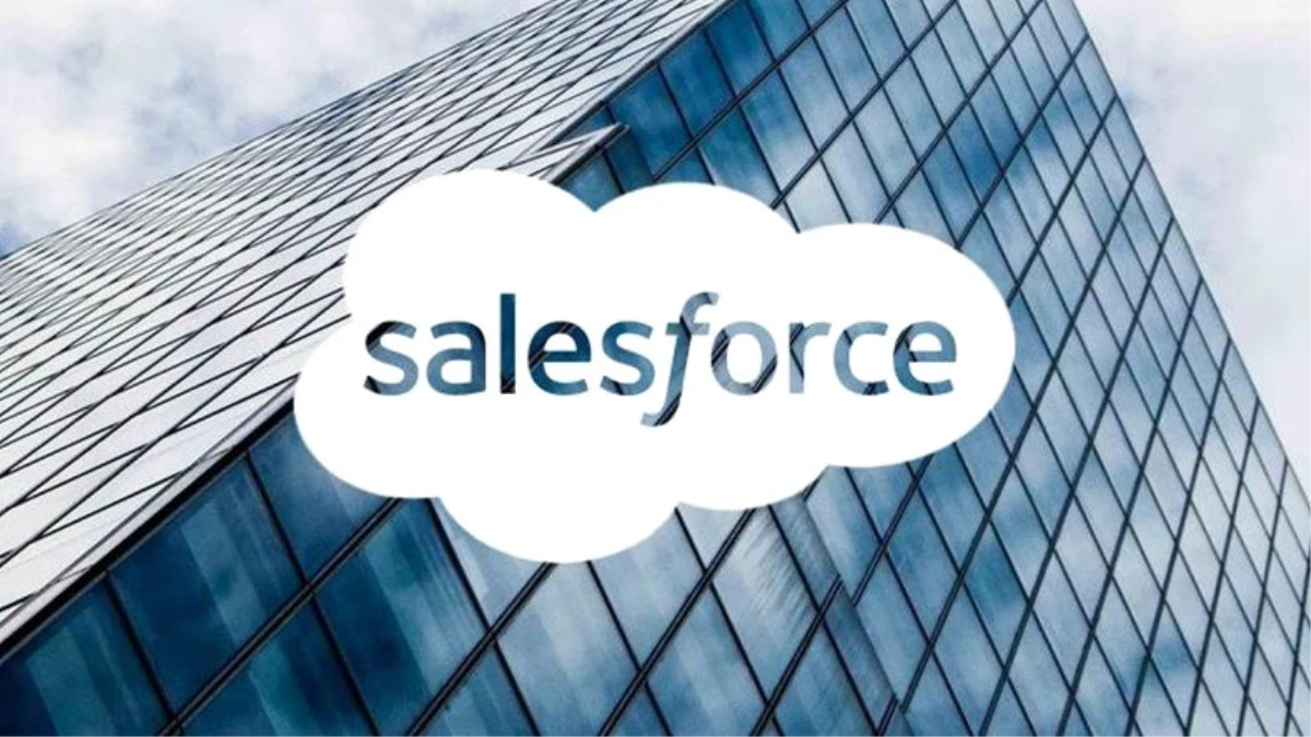 Salesforce, Tableu İsimli Firmayı Dudak Uçuklatan Bir Fiyata Satın Aldı