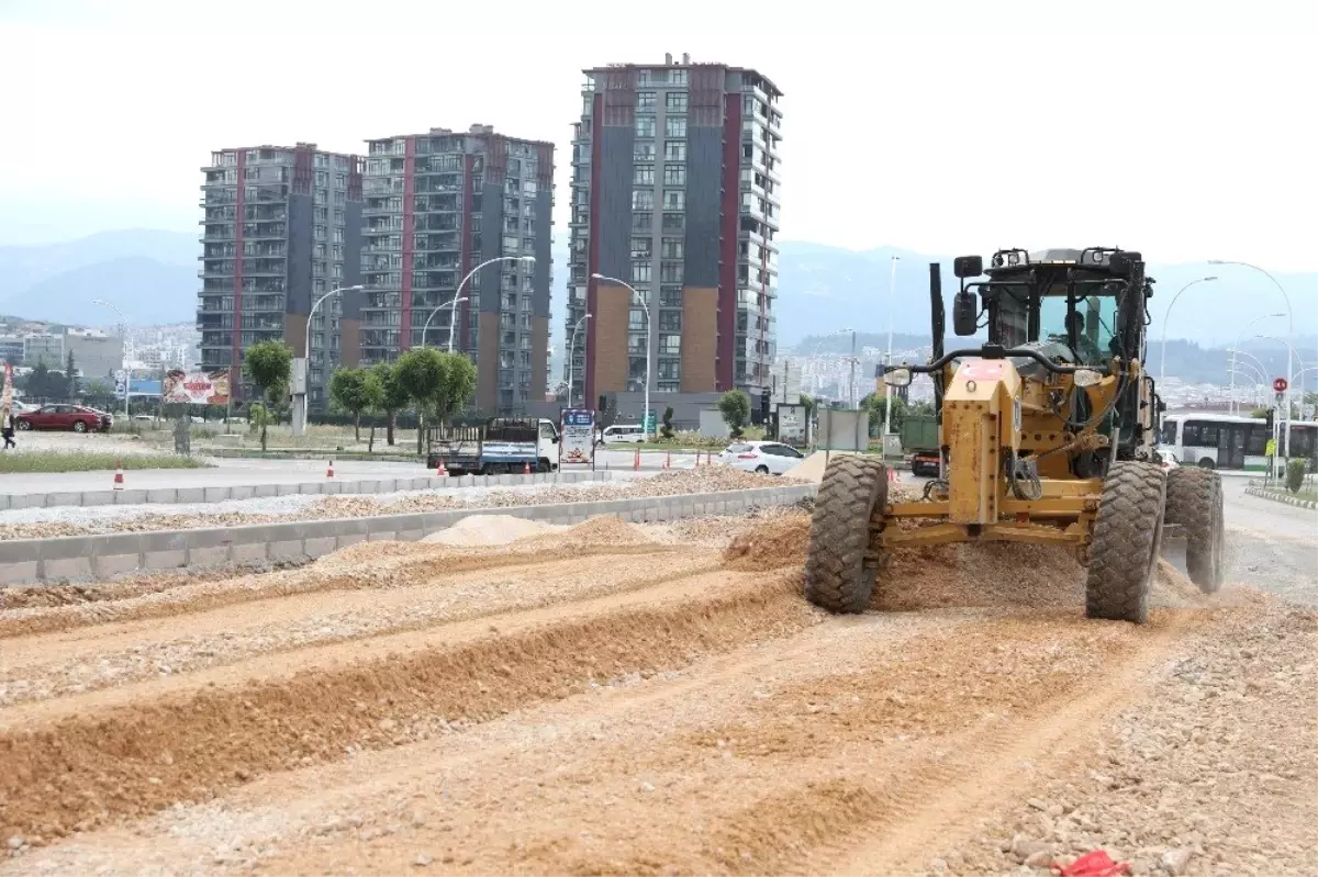 Şehir Hastanesi\'ne ulaşım Büyükşehir ile rahatlayacak