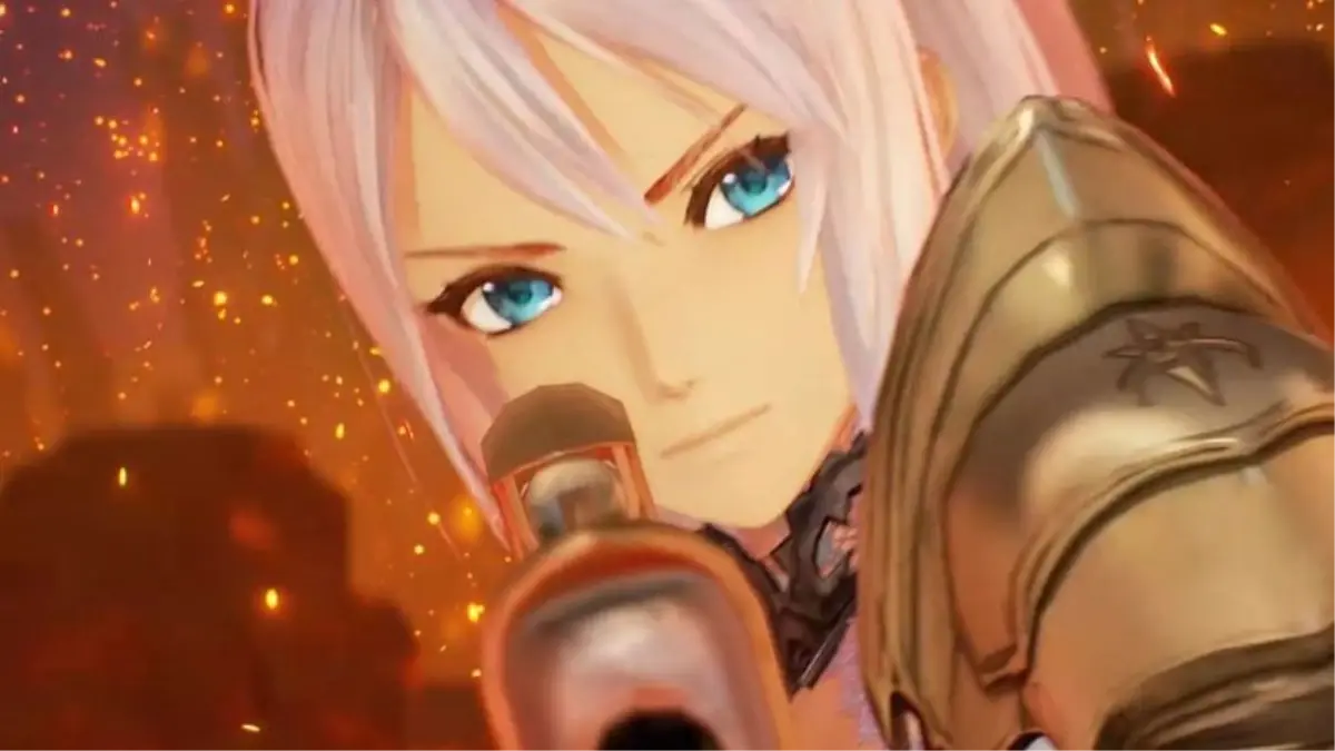 Tales Serisinin Yeni Oyunu Tales of Arise, E3 2019\'da Duyuruldu