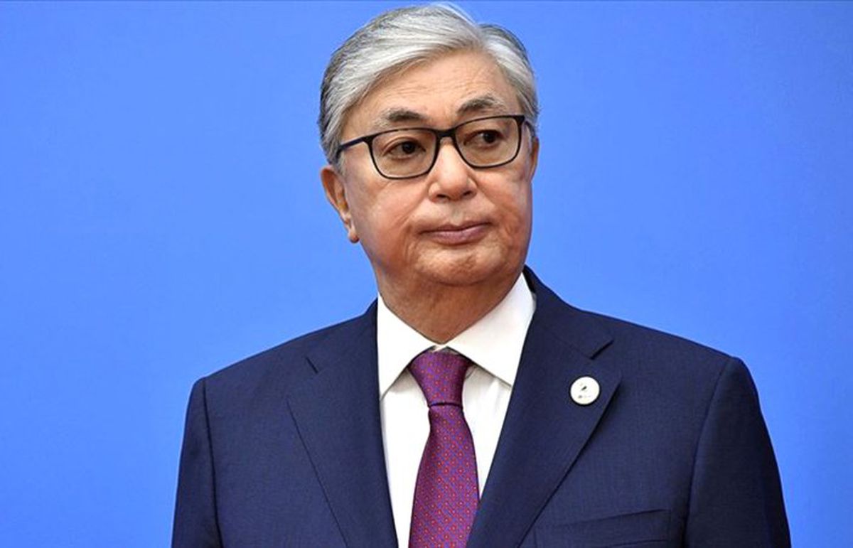 Kazakistan\'da Tokayev cumhurbaşkanlığı seçimini kazandı