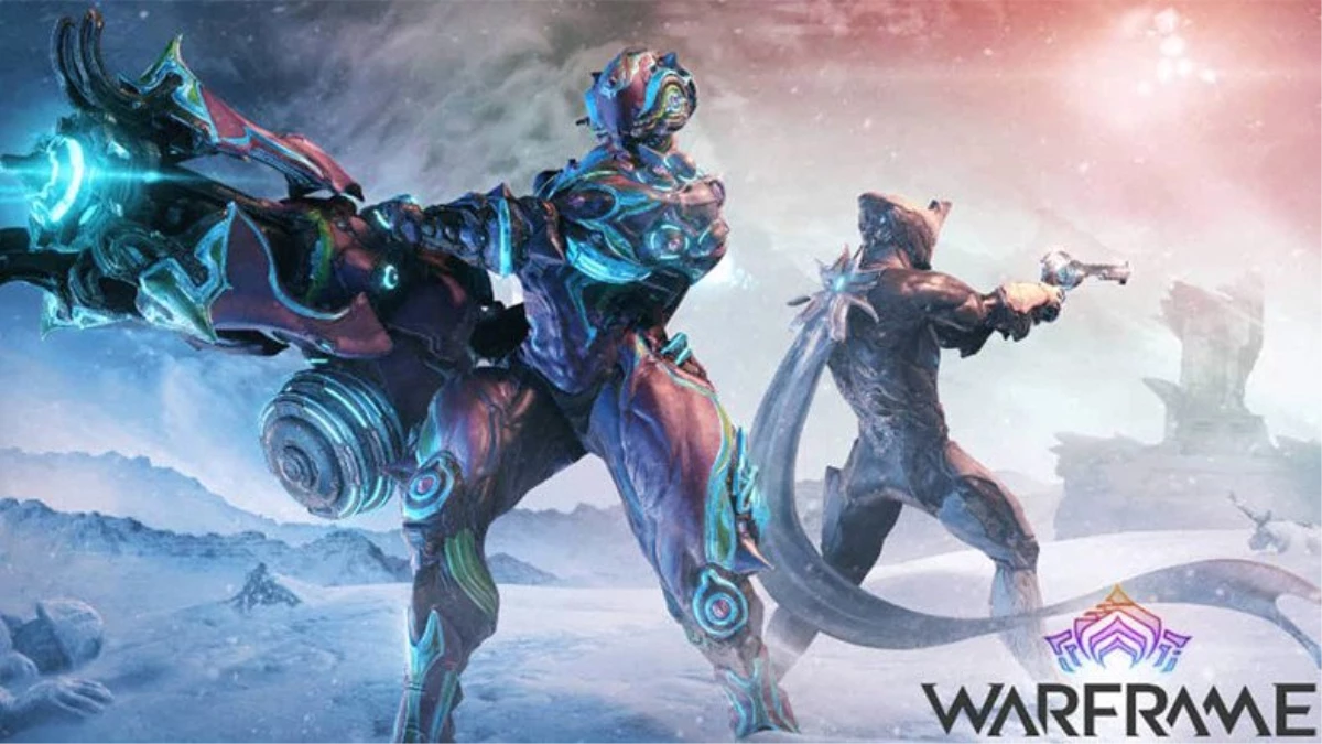 Warframe\'in Yeni Ek Paketi Empyrean, E3 Kapsamında Tanıtıldı