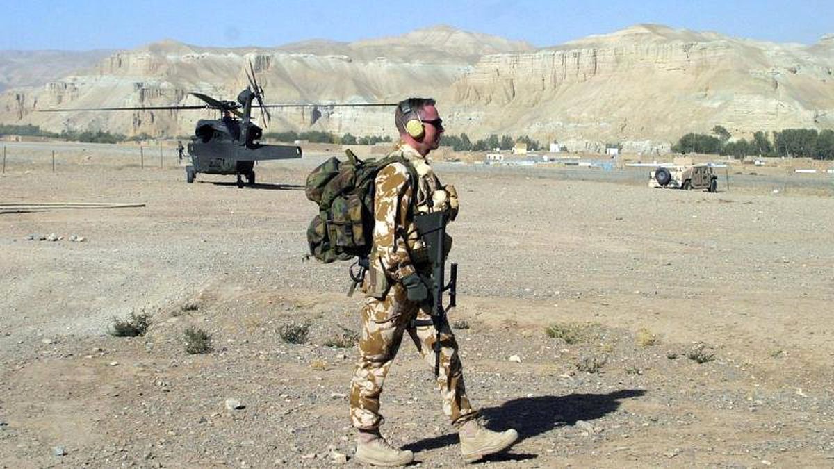 Yeni Zelanda Irak\'taki askerlerini çekiyor
