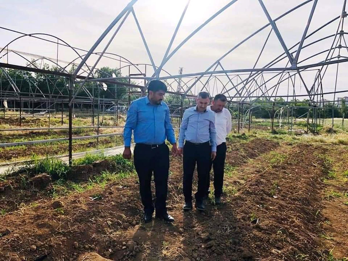 Yeşilyurt\'tan yerli ve milli üretim seferberliğine destek