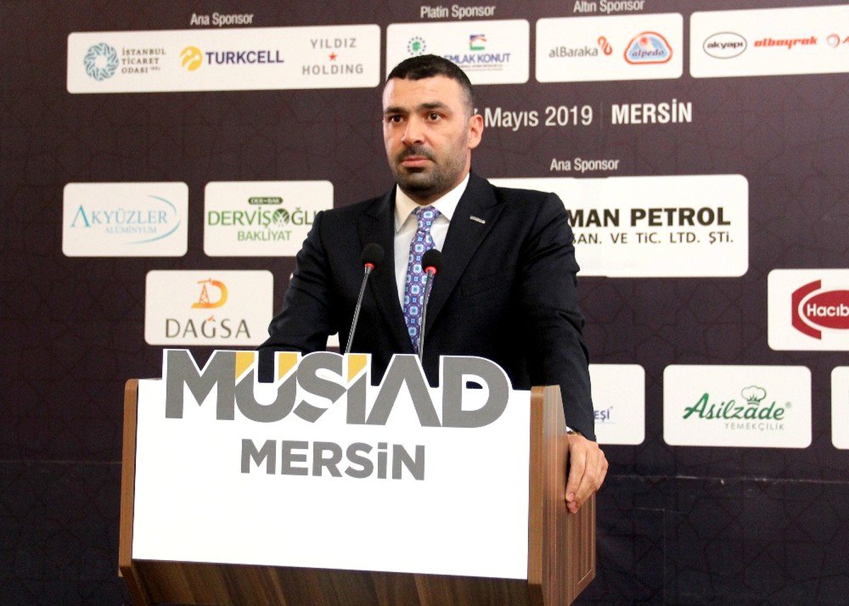 Yıldızgörer: "Milli Takımımıza yapılanlar kabul edilemez"