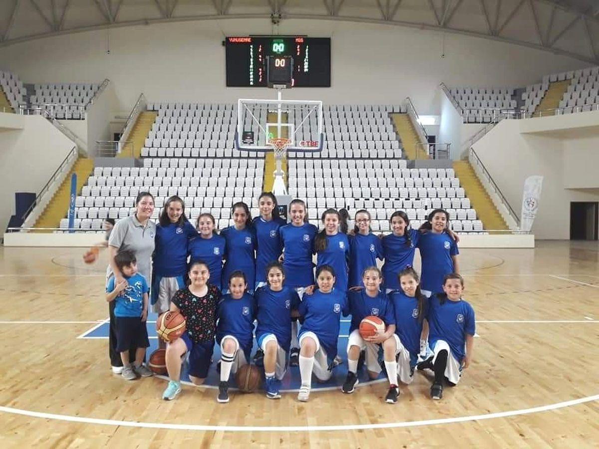 Yunusemre\'de basketbol kursu başlıyor