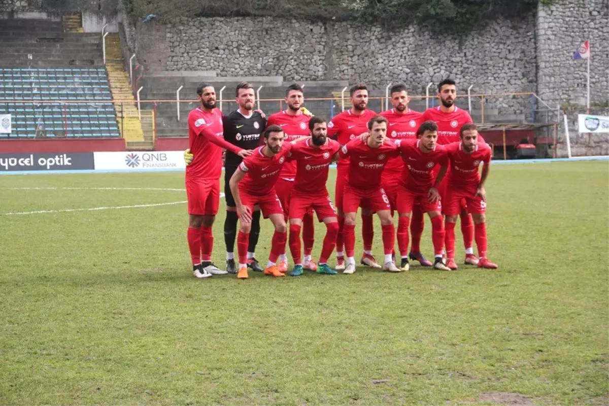 Zonguldak Kömöürspor\'un kongre tarihi belli oldu