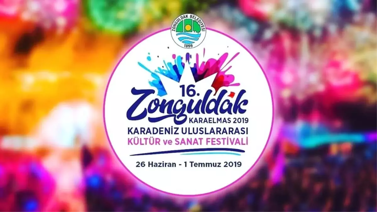 Zonguldak\'ta 16. Karaelmas Kültür ve Sanat Festivali iptal edildi