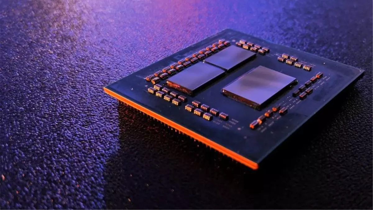 AMD, Ryzen 9 3950X İşlemcisini Duyurdu: İşte Fiyatı ve Özellikleri