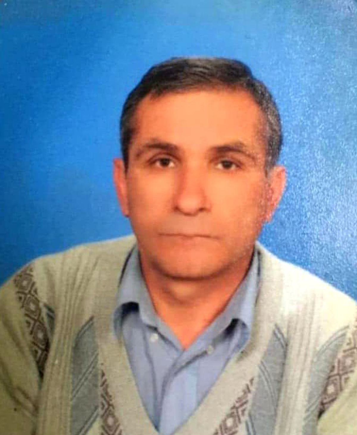 Baba oğulun yolunu kesip babayı döverek öldüren 4 şüpheli yakalandı