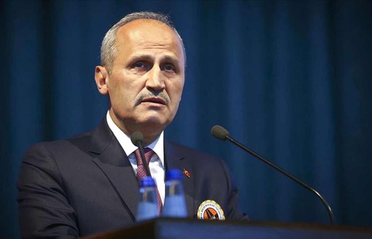 Bakan Turhan\'dan Aydın-Denizli Otoyol ihalesine onay