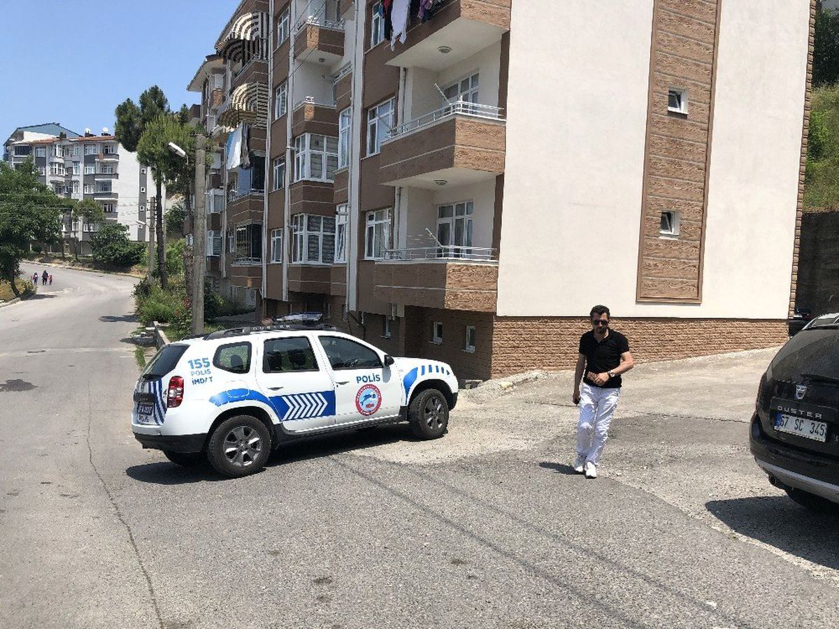 Başından vurulmuş halde bulunan adam hayata tutunamadı