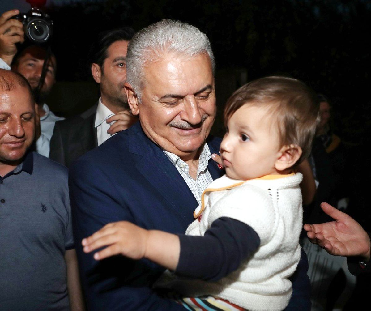 Binali Yıldırım: "Silivri Limanı\'ndan adalara yönelik deniz seferleri düzenleyeceğiz"