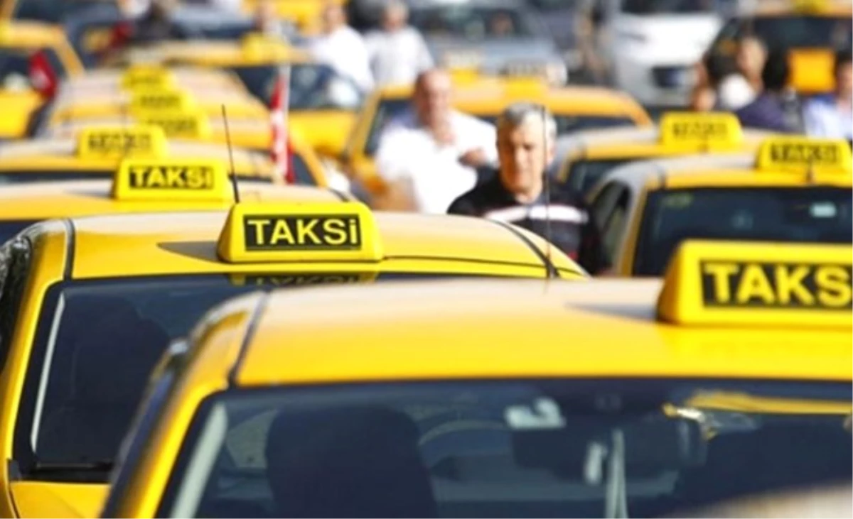 Büyükşehir\'den Arsuz İçin Taksi İşletmeciliği Adımı