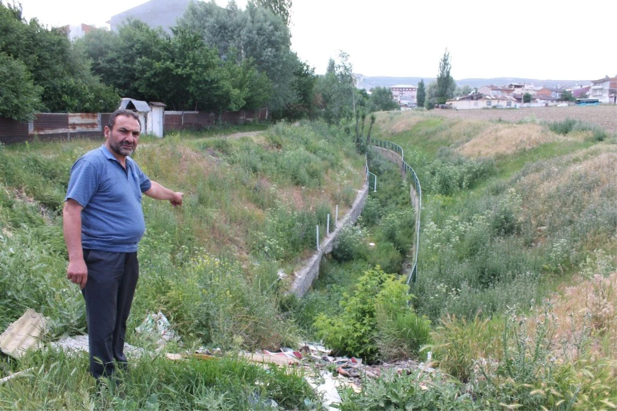 Çocuklarının sağlığından endişe ediyorlar