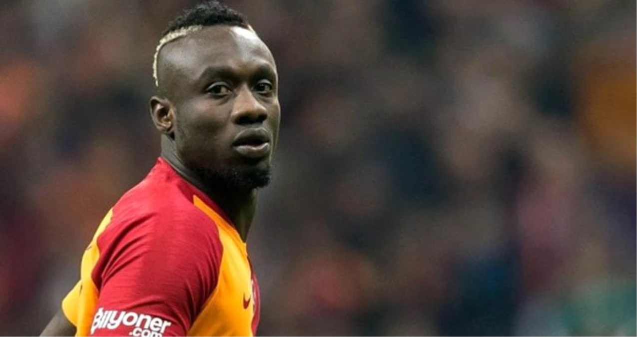 Diagne, Suudi Arabistan yolcusu!