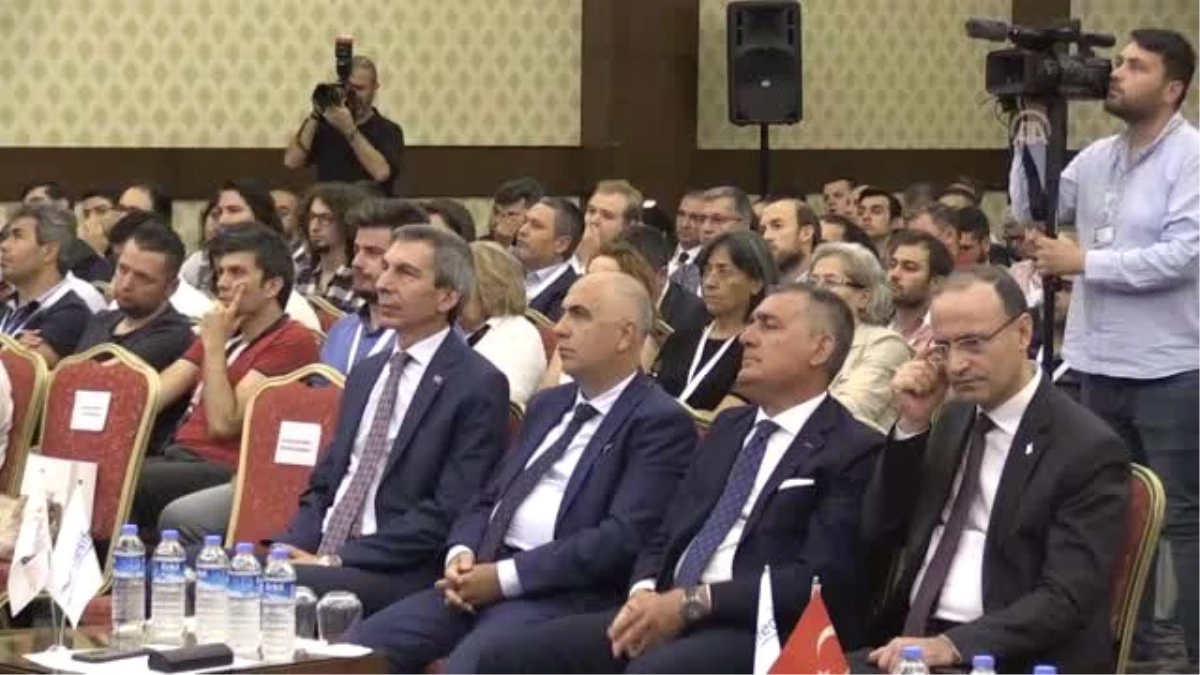 "Dijital Anadolu" buluşması