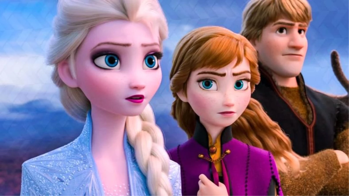 Disney, Frozen 2\'nin İkinci Fragmanını Yayınladı