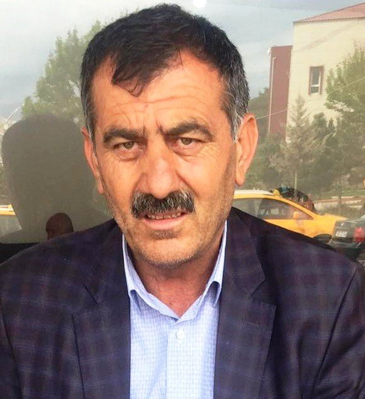Erciş\'e şehit ateşi düştü