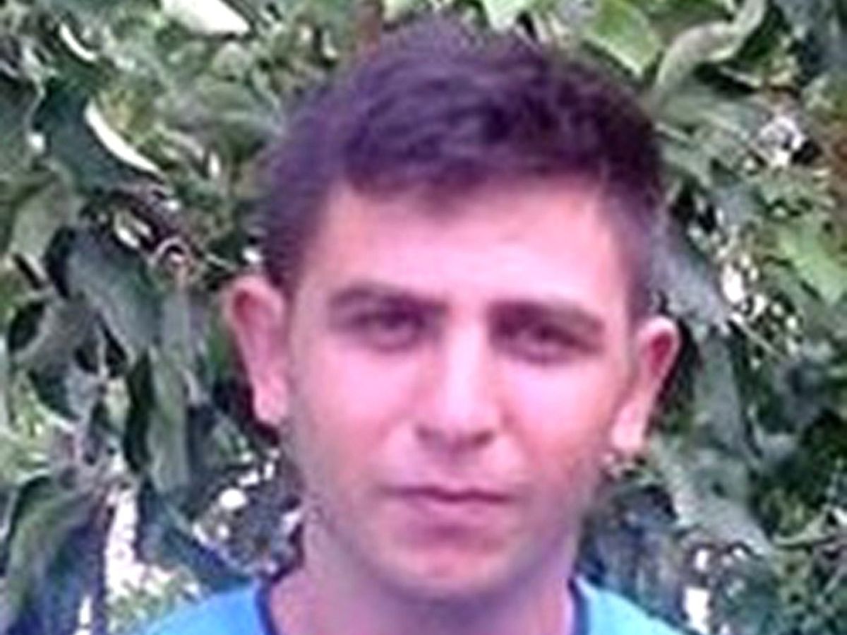 Erciş\'e şehit ateşi düştü