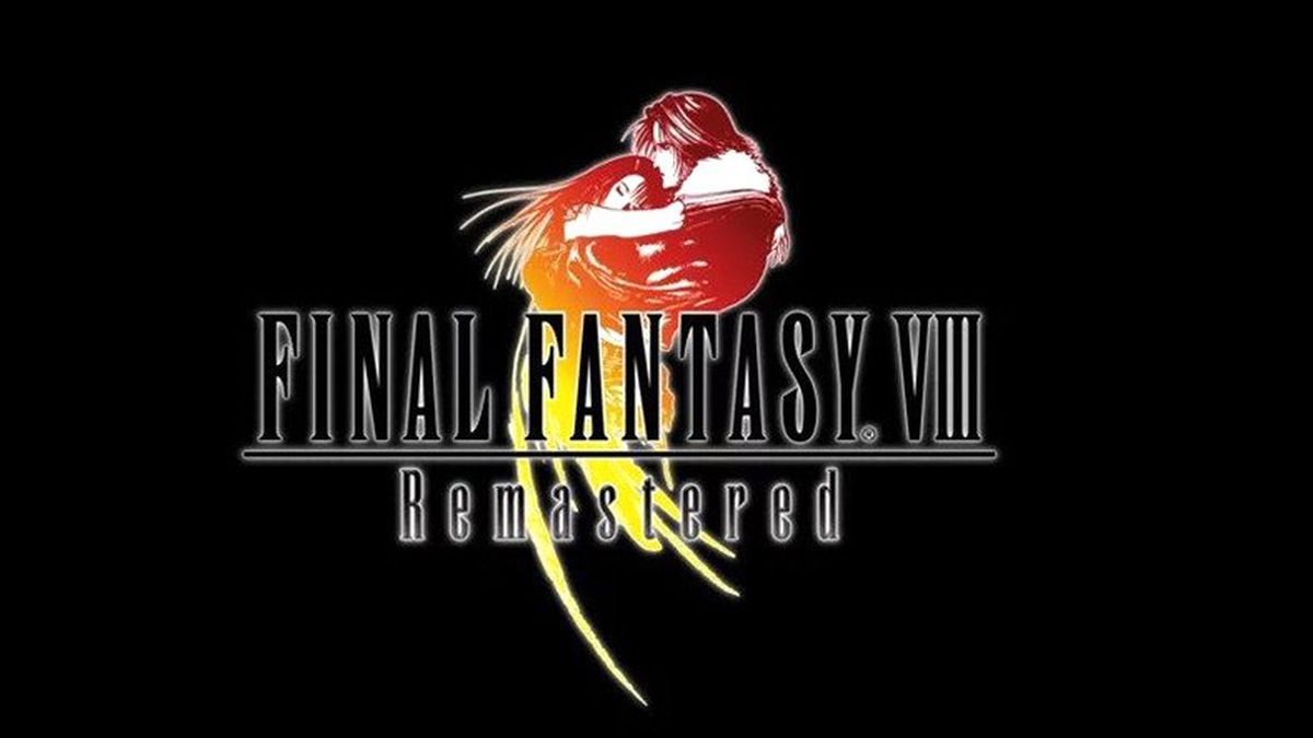 Final Fantasy VIII Remastered, E3 2019 İçin Duyuruldu
