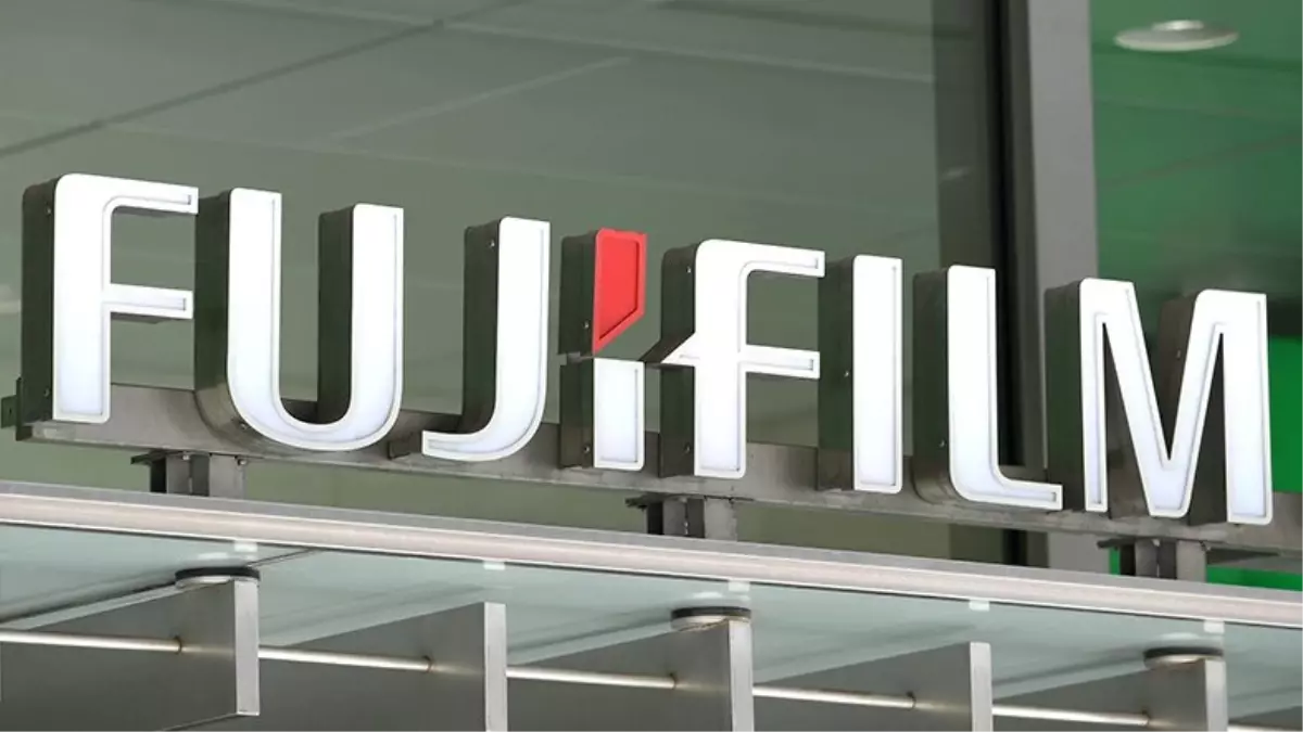 Fujifilm, Bir Yılı Aşkın Süredir Uzak Olduğu Bir Sektöre Tekrar Giriş Yapıyor