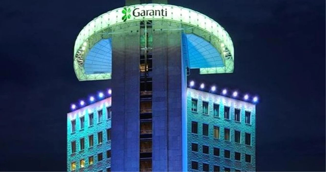 Garanti Bankası\'nın internet adresi değişti