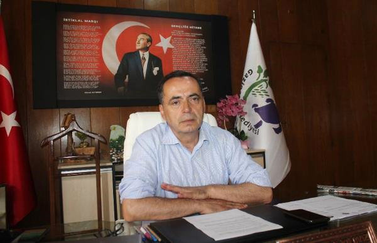 Gazipaşa\'da, Suriyelilerin plajlara alınmaması kararı veto edildi