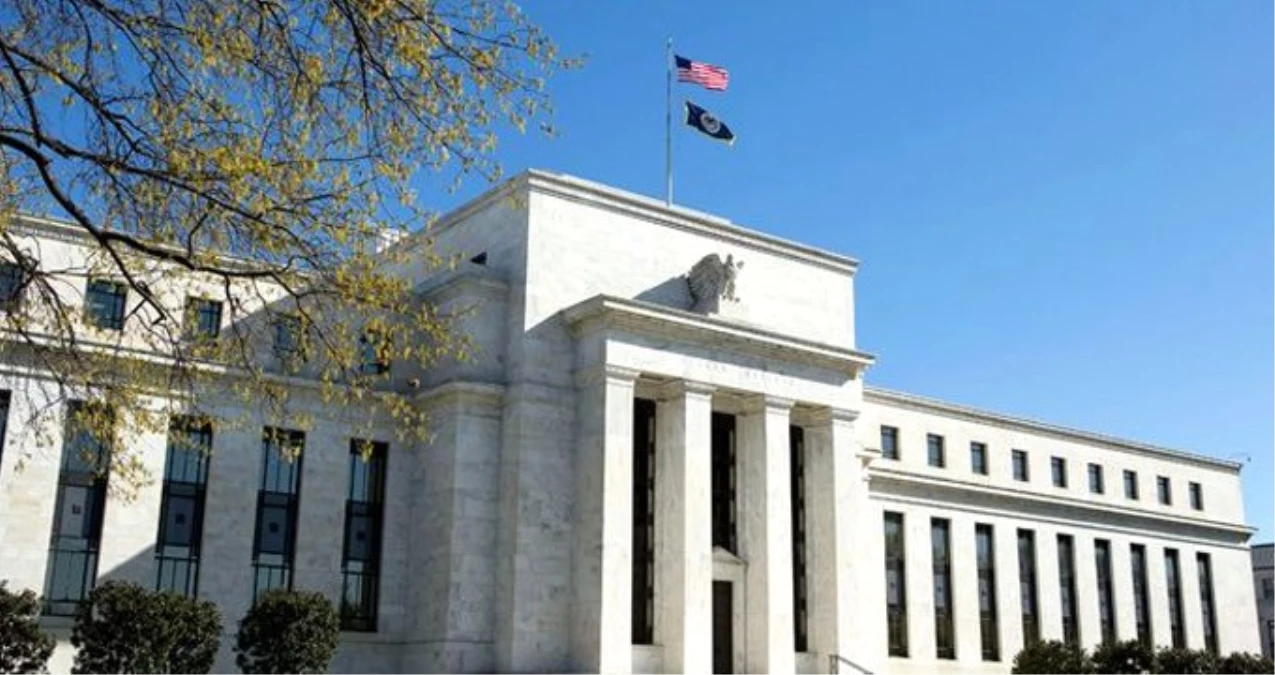 Goldman Sachs: Fed bu yıl faiz indirmeyecek