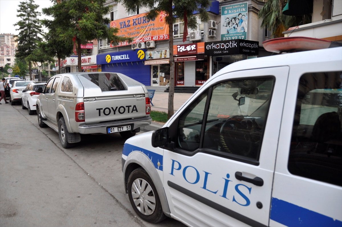 GÜNCELLEME - Adana merkezli 3 ilde FETÖ/PDY operasyonu