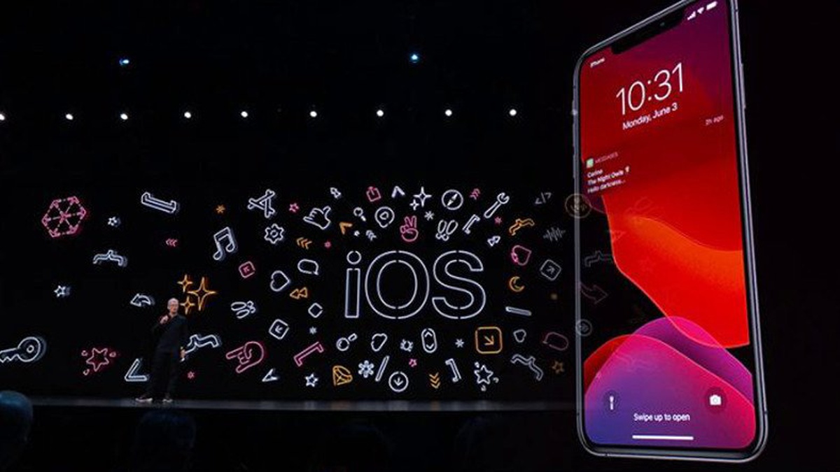 iOS 13 Beta Sürümü, Bir Geliştirici Tarafından \'Kırıldı\'
