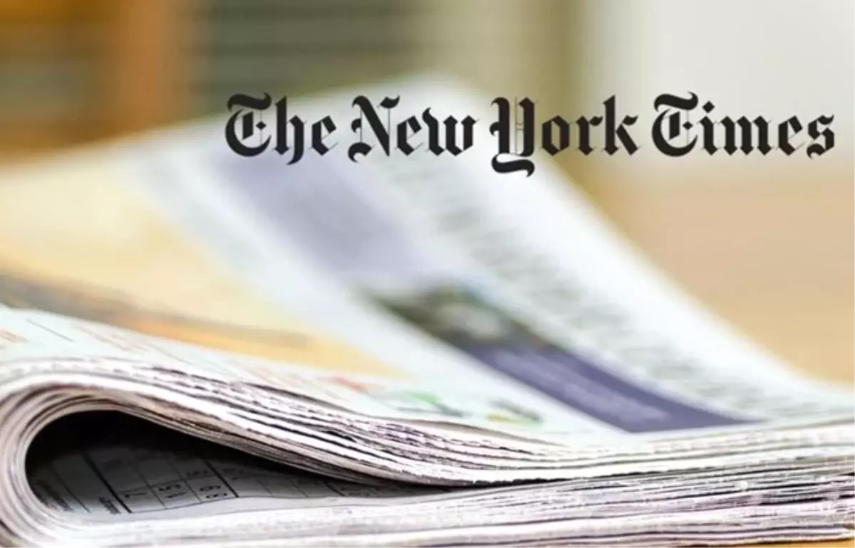 İran New York Times muhabirinin gazetecilik faaliyetlerini yasakladı