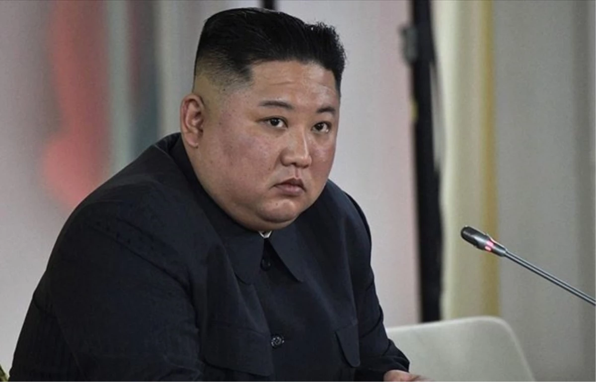 Kim Jong-un\'un öldürülen üvey kardeşinin CIA için çalıştığı iddiası
