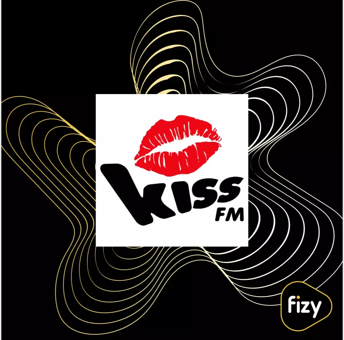 Kiss FM yeniden yayın hayatına başladı