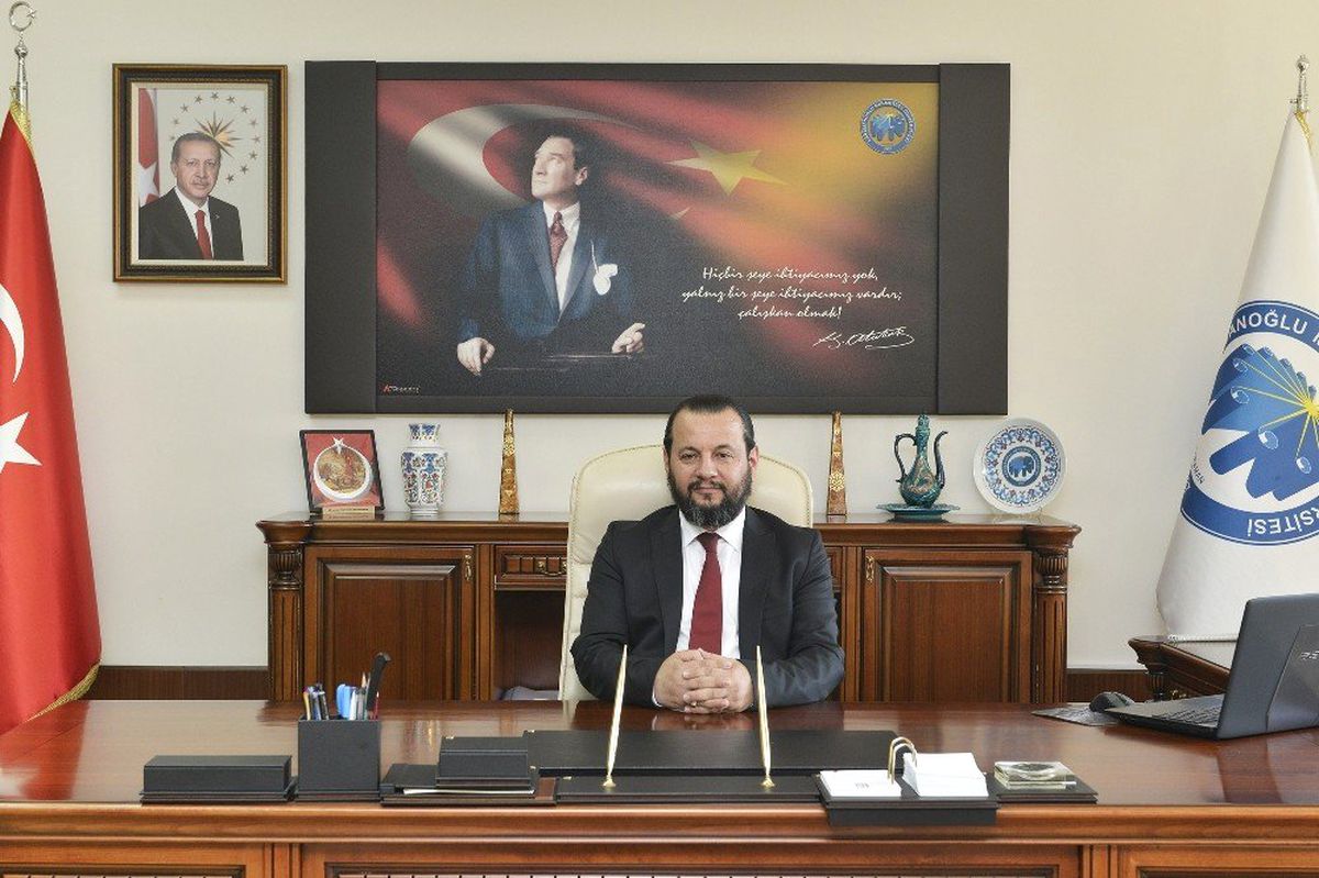 KMÜ\'den psikolojik danışmanlık ve rehberlik hizmeti