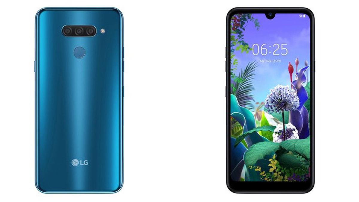 LG\'nin Sağlamlık Sertifikalı Yeni Telefonu X6 Duyuruldu: İşte Fiyatı ve Özellikleri