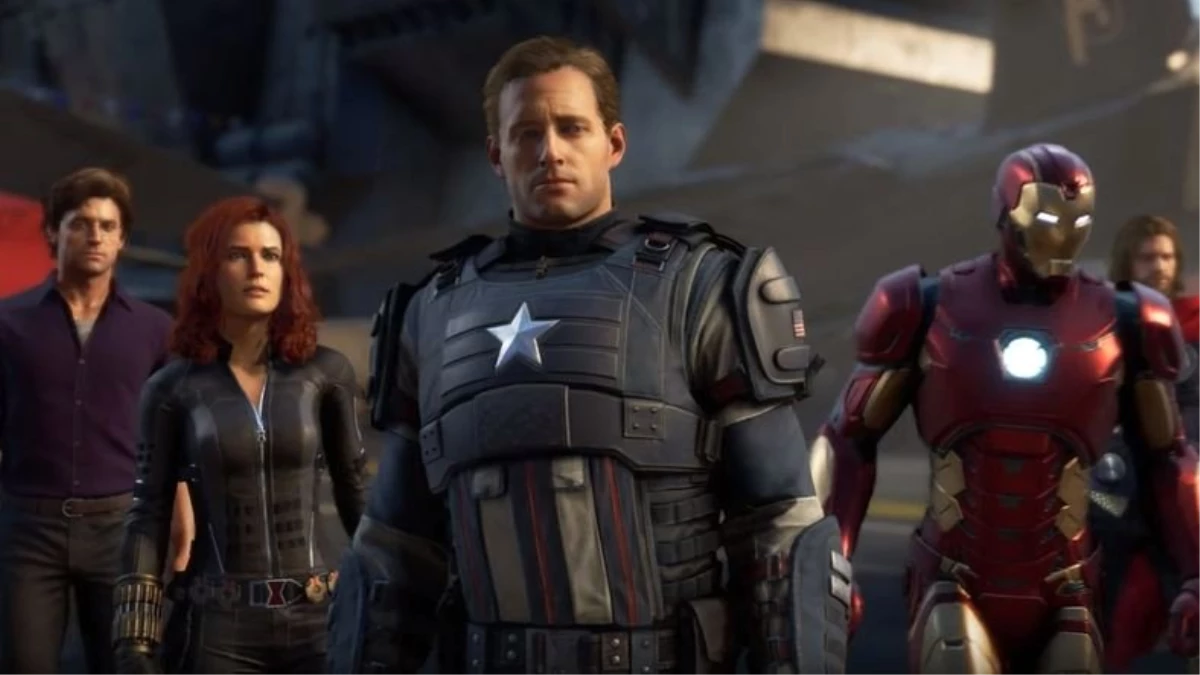 Marvel\'s Avengers Oyununun Çıkış Tarihi, Yeni Fragmanla Açıklandı