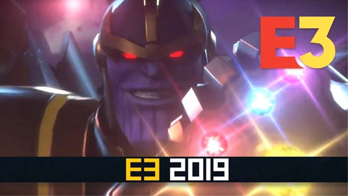 Marvel Ultimate Alliance 3: The Black Order\'ın Fragmanı E3 2019\'da Yayınlandı