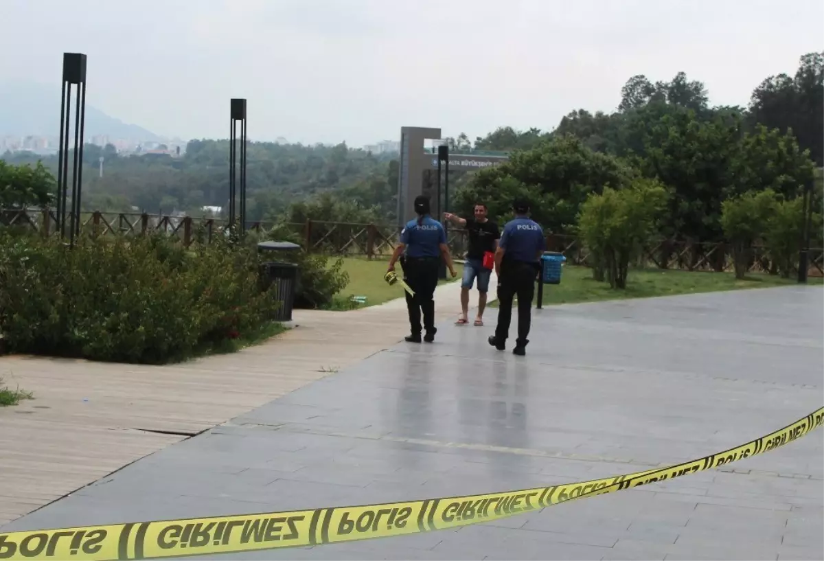 Mısırlı turistin unutkanlığı polisi alarma geçirdi