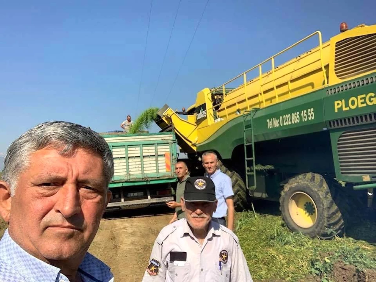 Önce fiyatlar sonra dolu çiftçiyi vurdu