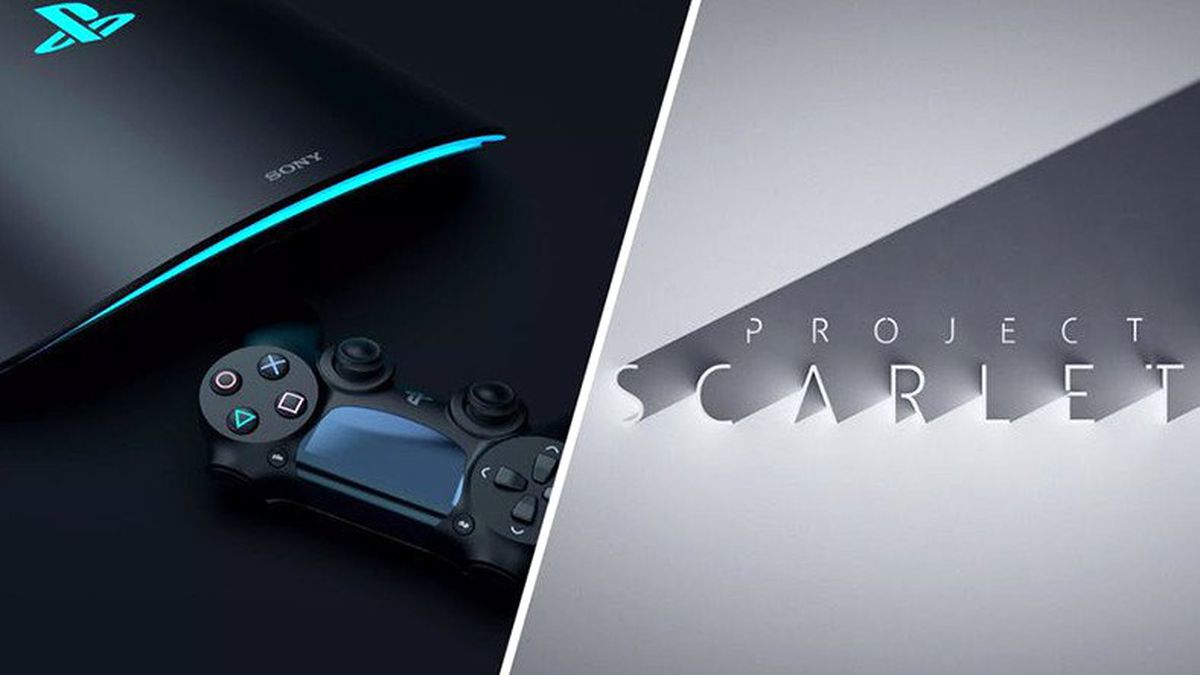 Ortalığı Karıştıracak İddia: PlayStation 5, Xbox Project Scarlett\'ten Daha Güçlü