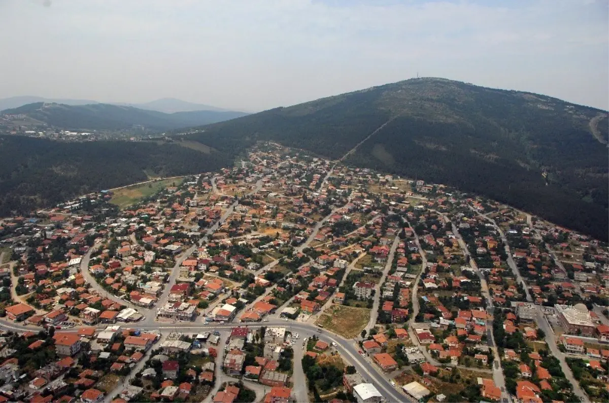 Pendik\'te iki mahalle hem imara hem doğalgaza kavuşacak