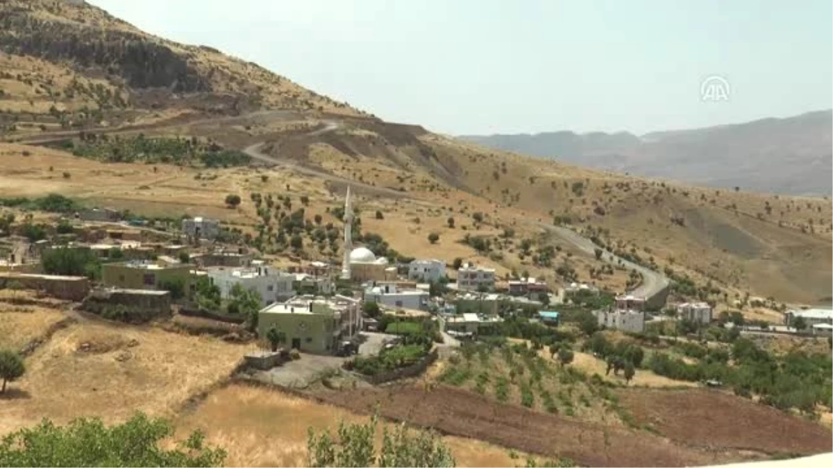 PKK\'nın Çevrimli katliamı hafızalardan silinmedi