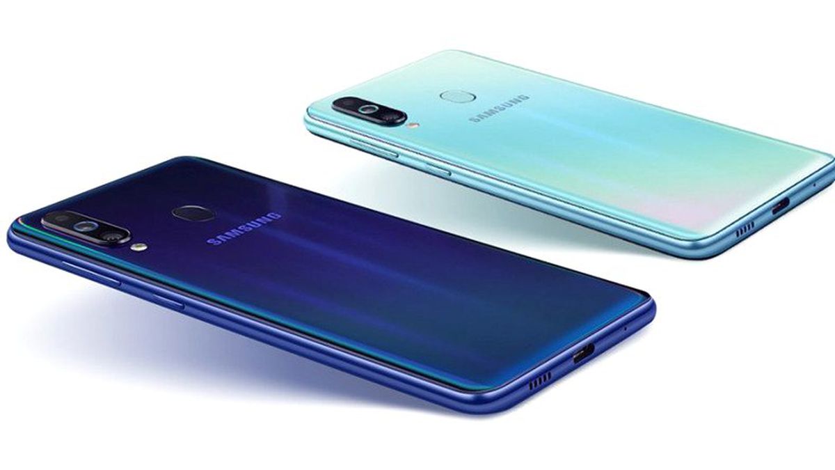 Samsung, Infinity-O Ekranlı Galaxy M40\'ı Duyurdu: İşte Fiyatı ve Özellikleri