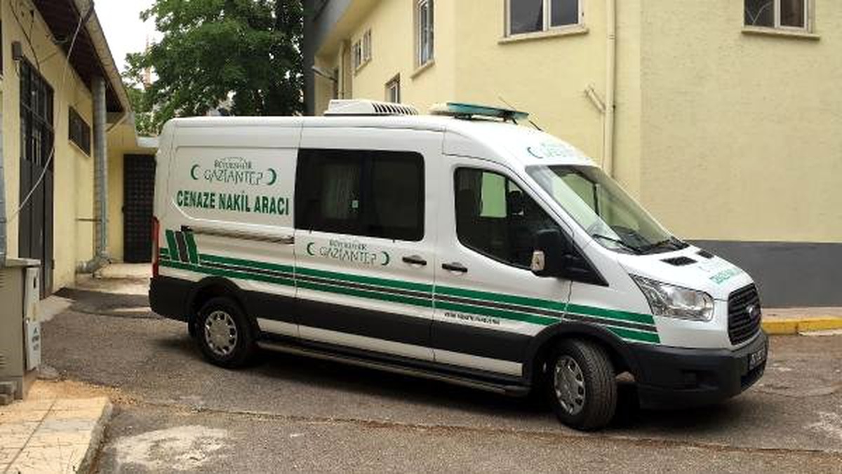 Soluk borusuna mama kaçan Rukiye bebek öldü