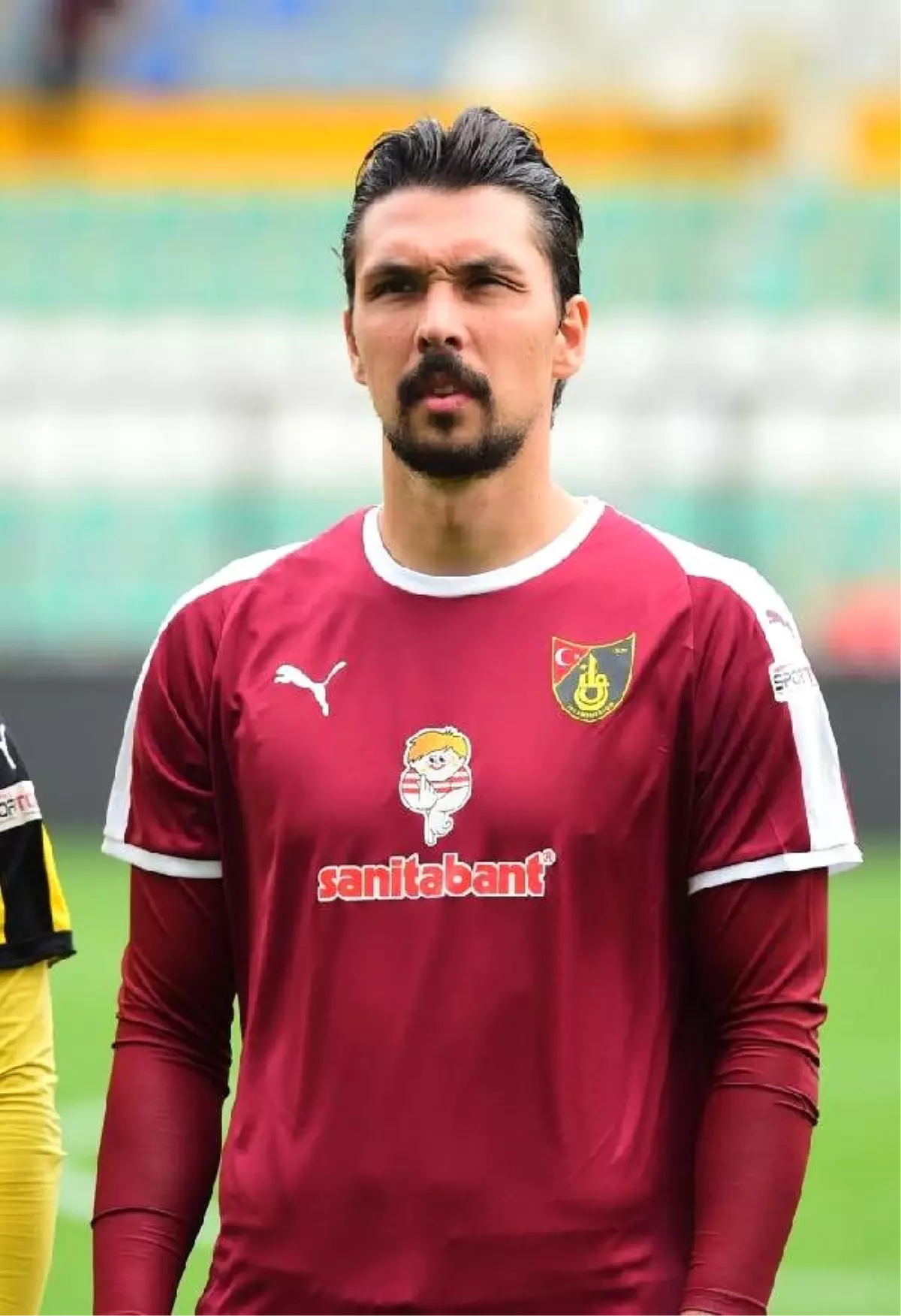 Transferin gözdesi Alperen Uysal