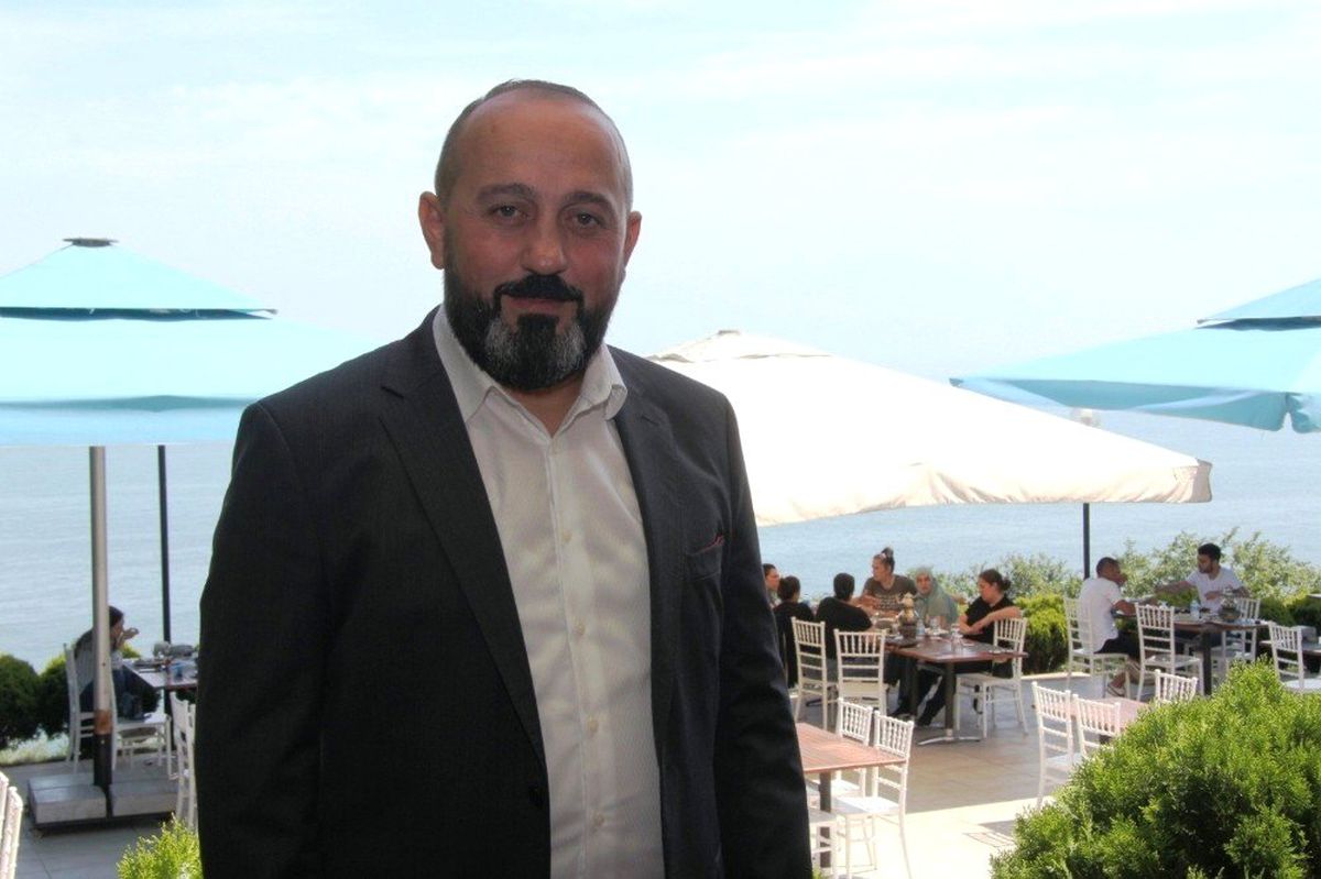 Turizm ve Tanıtma Platformu (TUTAP) Trabzon İl Temsilcisi Özpınar: "Trabzon turizmini sadece...