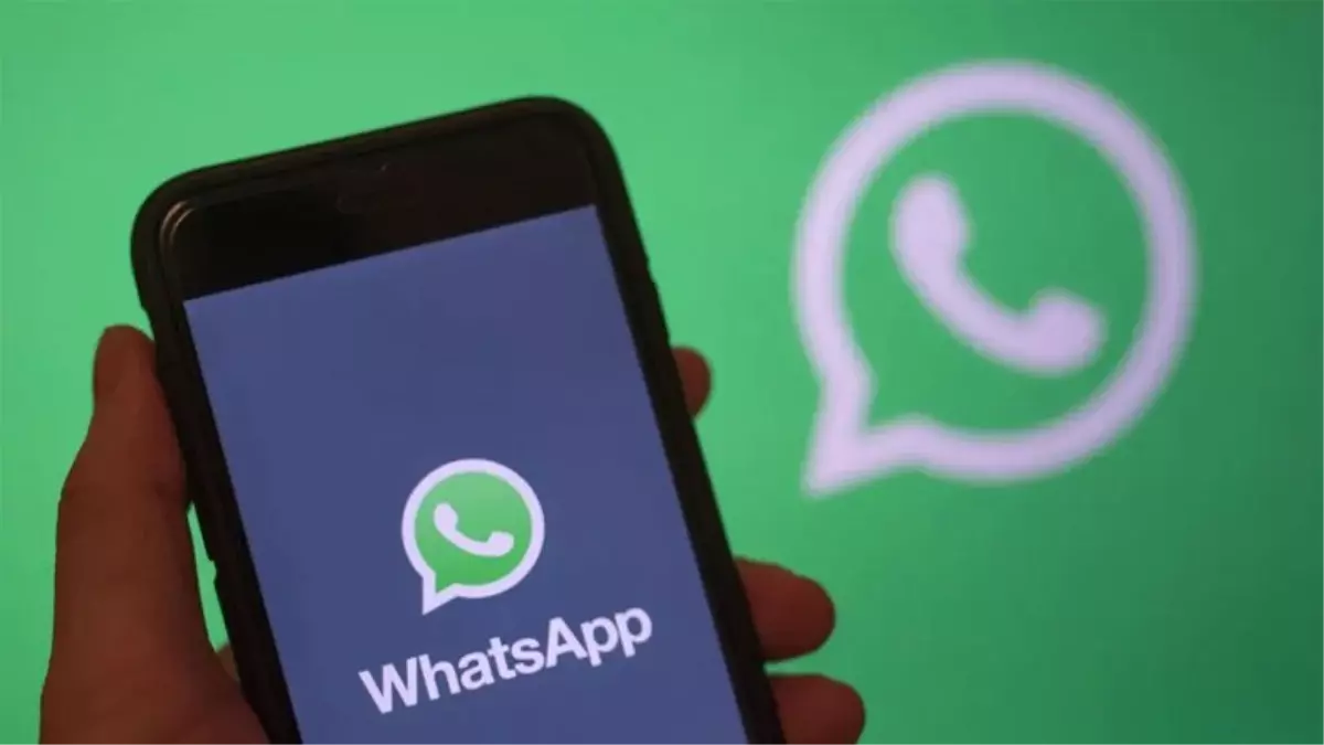 Türkiye\'de Giderek Popülerleşen Yeni Trend: Paralı WhatsApp Grupları